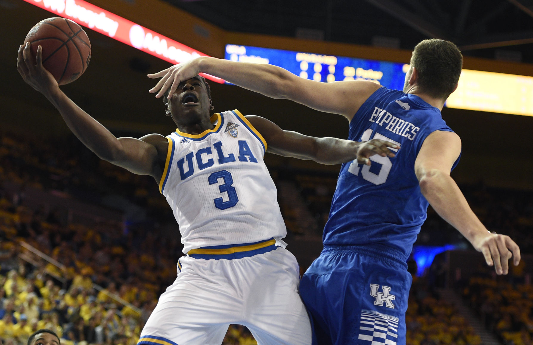 Kentucky UCLA Basketball (copy)